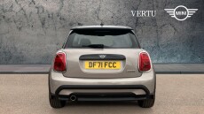 MINI Hatchback 1.5 Cooper Exclusive 3dr Auto Petrol Hatchback